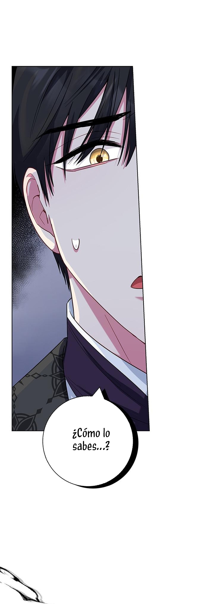 Me convertí en la madre de un sanguinario protagonista masculino Capítulo 49 - Página 21