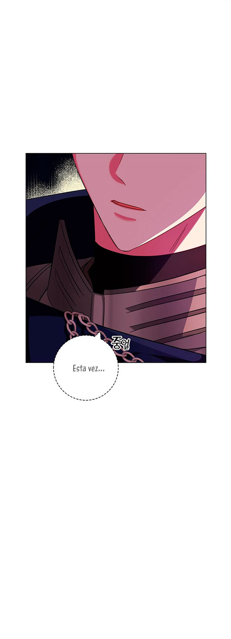 Me convertí en la madre de un sanguinario protagonista masculino Capítulo 5 - Página 14