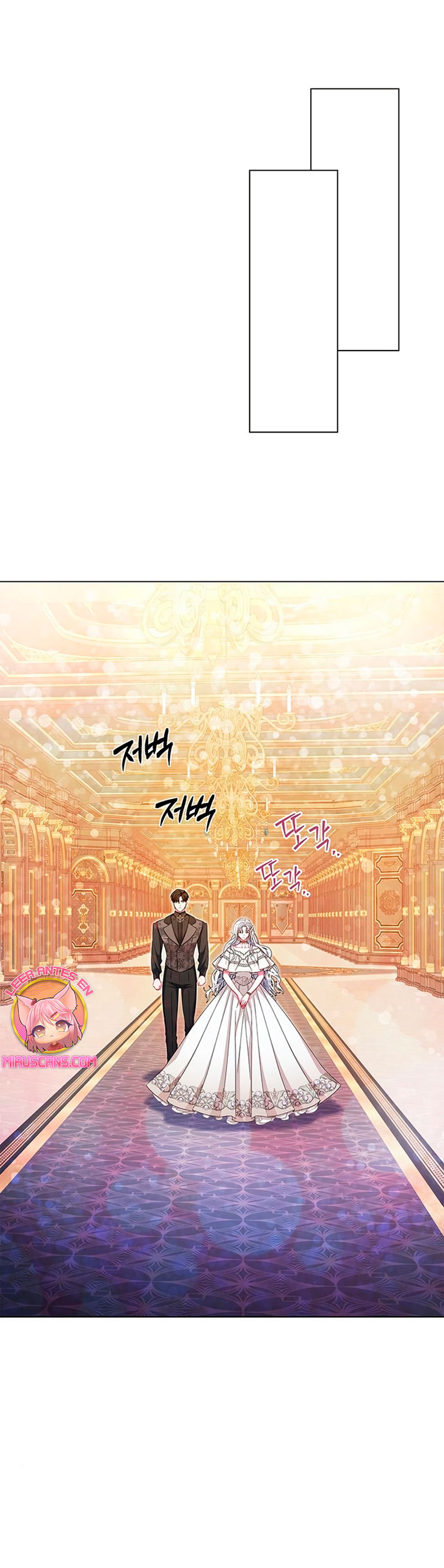 Me convertí en la madre de un sanguinario protagonista masculino Capítulo 5 - Página 22