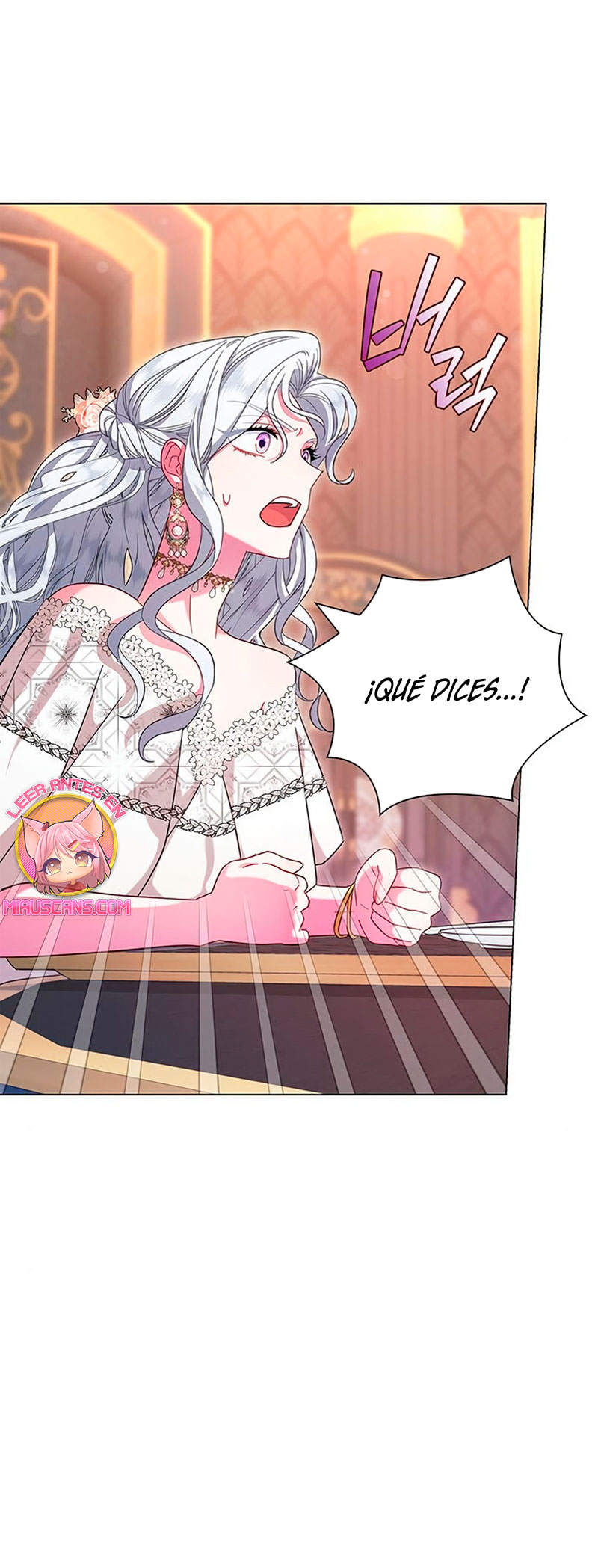 Me convertí en la madre de un sanguinario protagonista masculino Capítulo 5 - Página 49