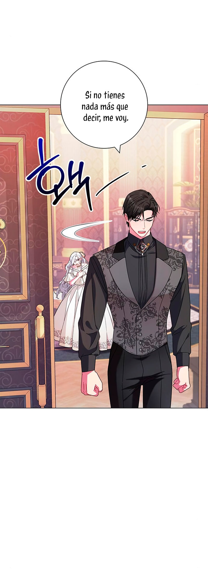 Me convertí en la madre de un sanguinario protagonista masculino Capítulo 5 - Página 62