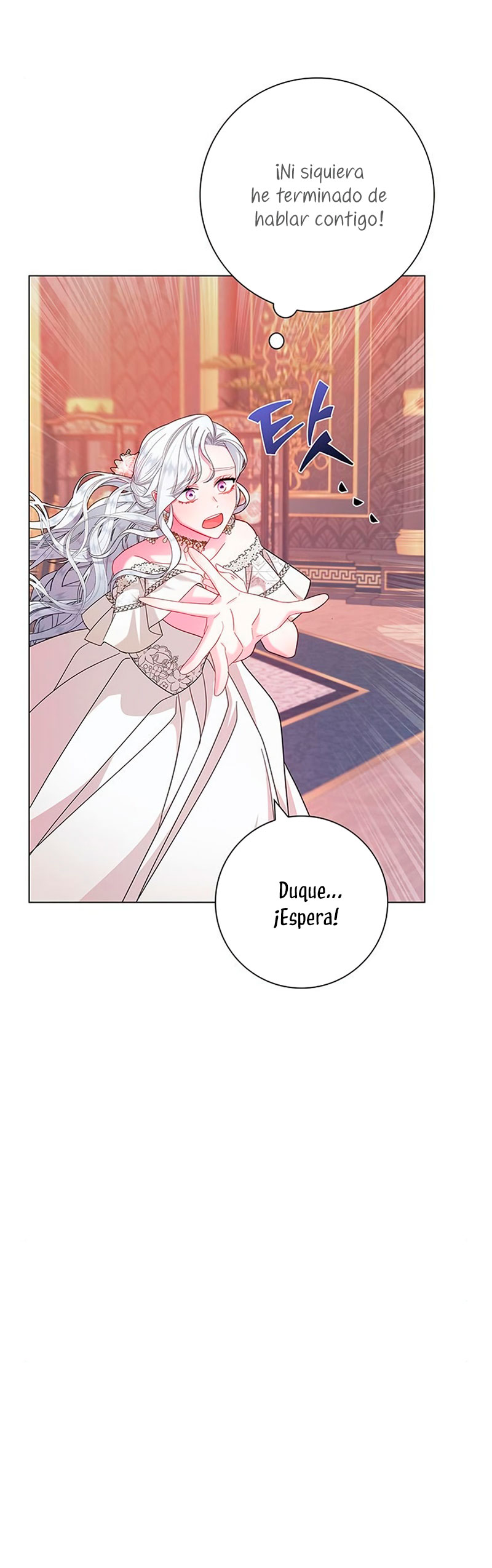 Me convertí en la madre de un sanguinario protagonista masculino Capítulo 5 - Página 63