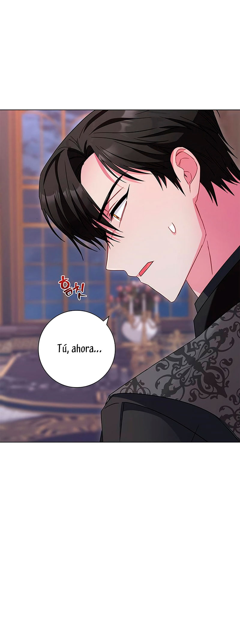 Me convertí en la madre de un sanguinario protagonista masculino Capítulo 5 - Página 66