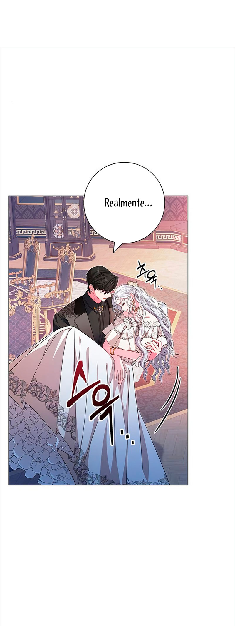 Me convertí en la madre de un sanguinario protagonista masculino Capítulo 5 - Página 68