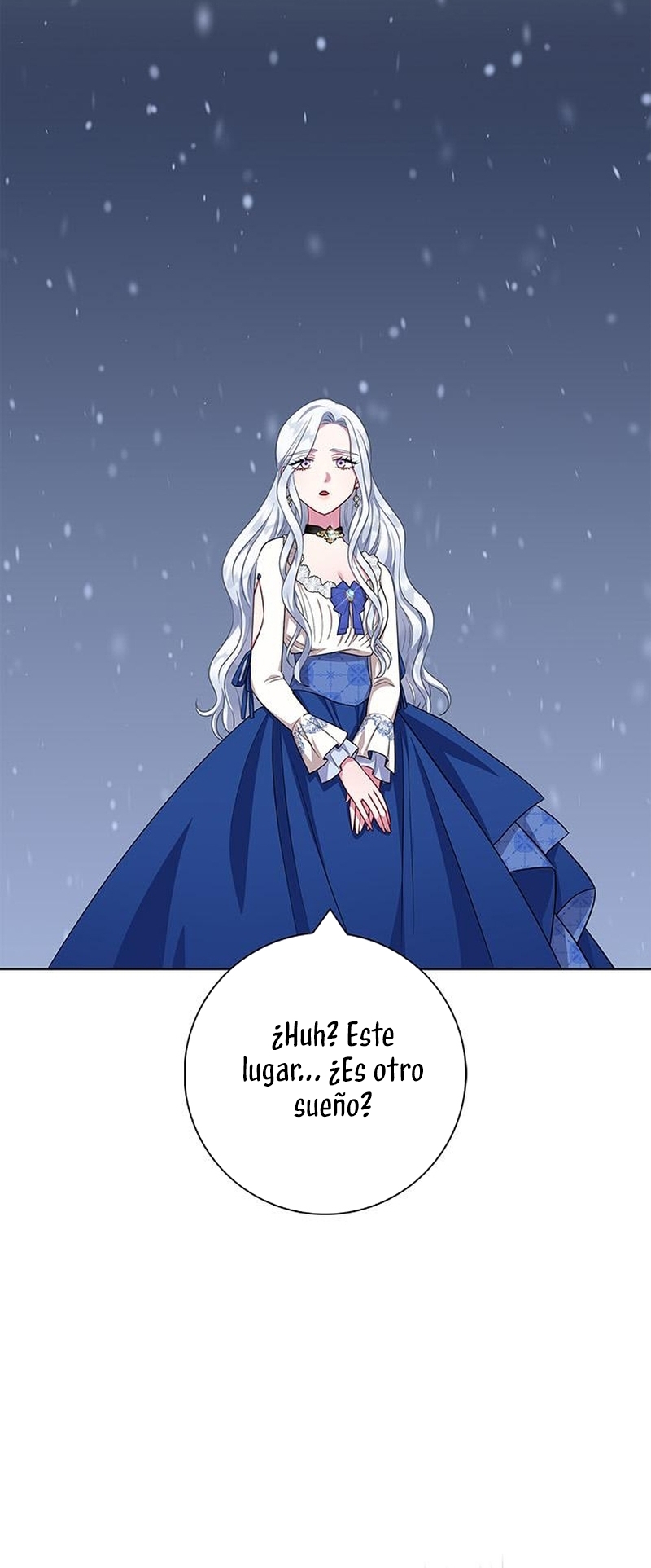 Me convertí en la madre de un sanguinario protagonista masculino Capítulo 50 - Página 38