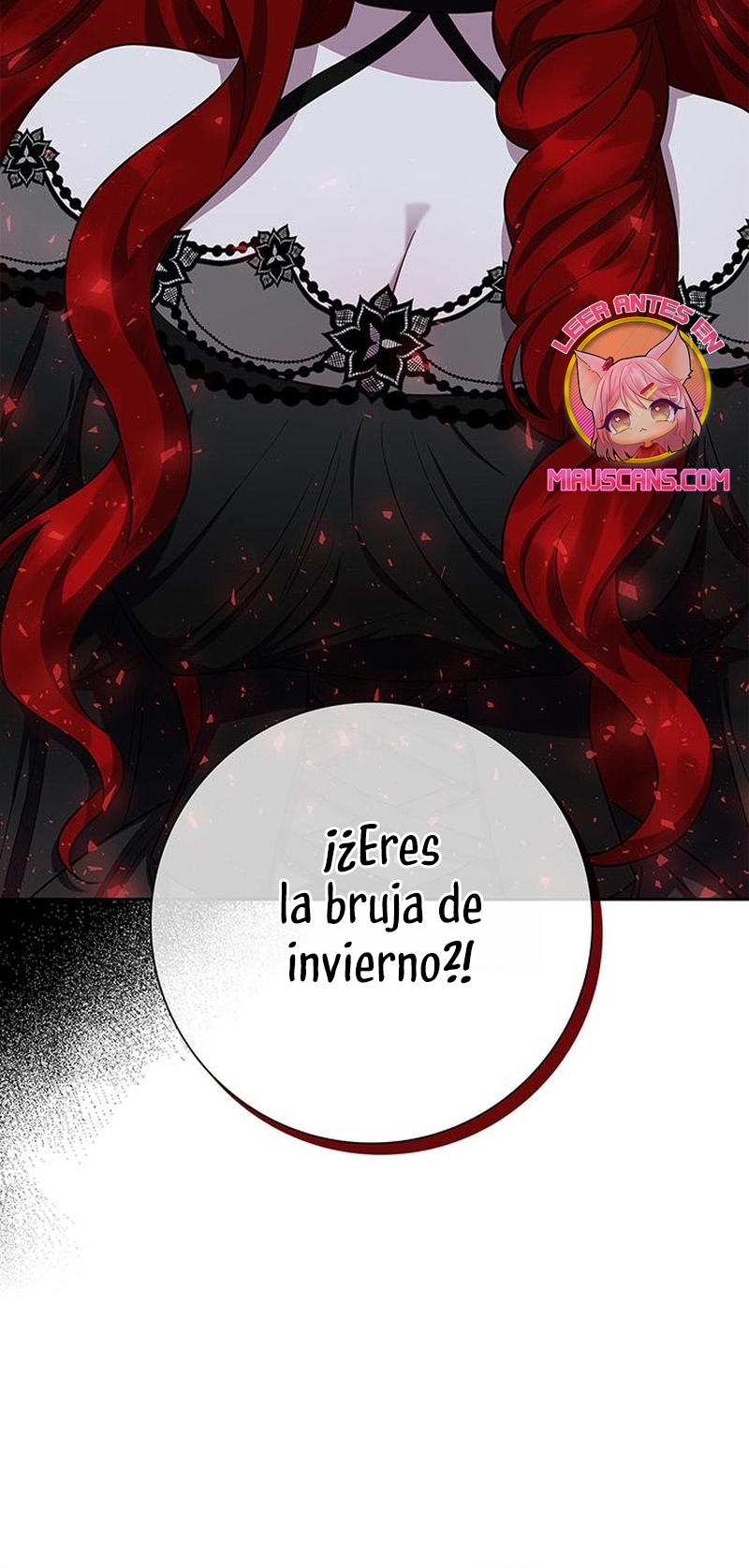 Me convertí en la madre de un sanguinario protagonista masculino Capítulo 50 - Página 41