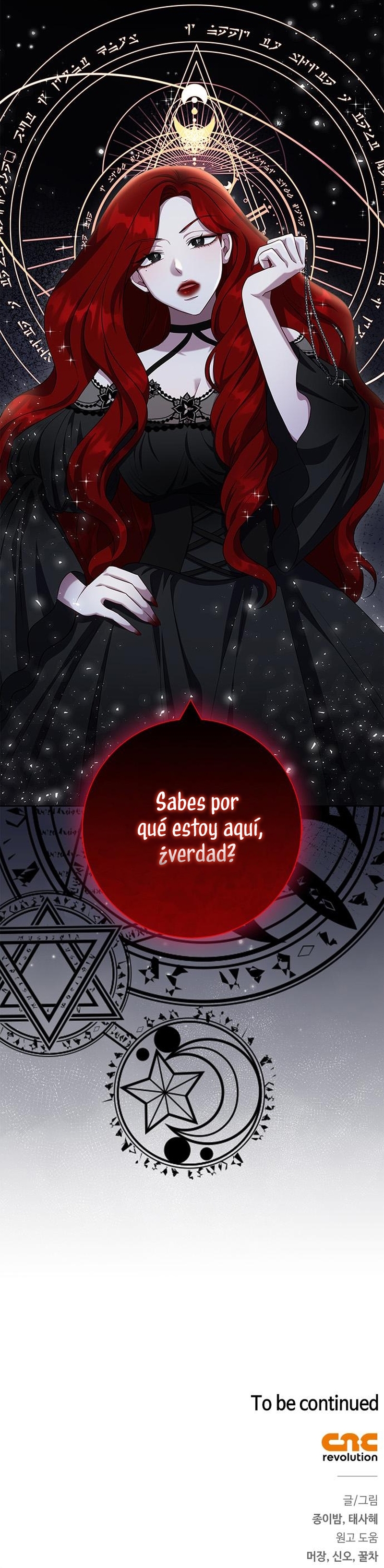 Me convertí en la madre de un sanguinario protagonista masculino Capítulo 50 - Página 43