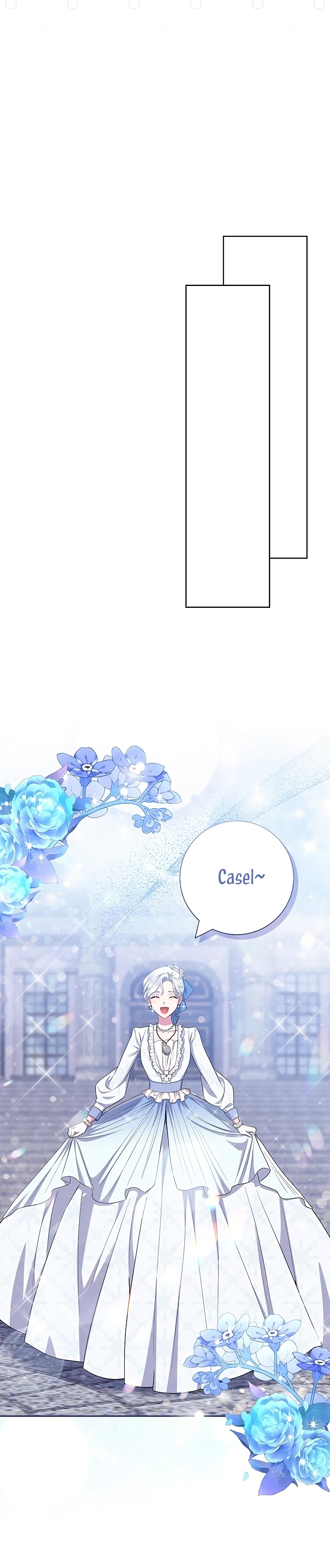 Me convertí en la madre de un sanguinario protagonista masculino Capítulo 51 - Página 19