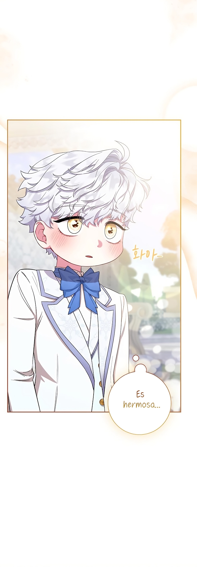 Me convertí en la madre de un sanguinario protagonista masculino Capítulo 52 - Página 32