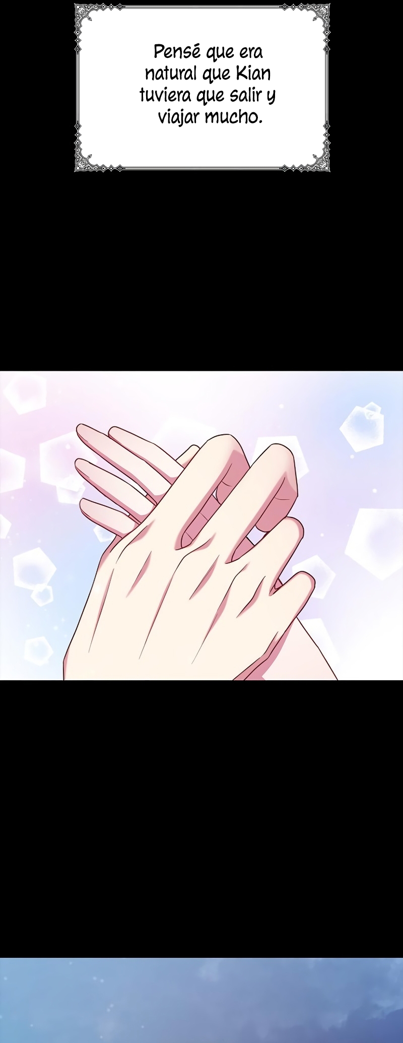 Me convertí en la madre de un sanguinario protagonista masculino Capítulo 53 - Página 21