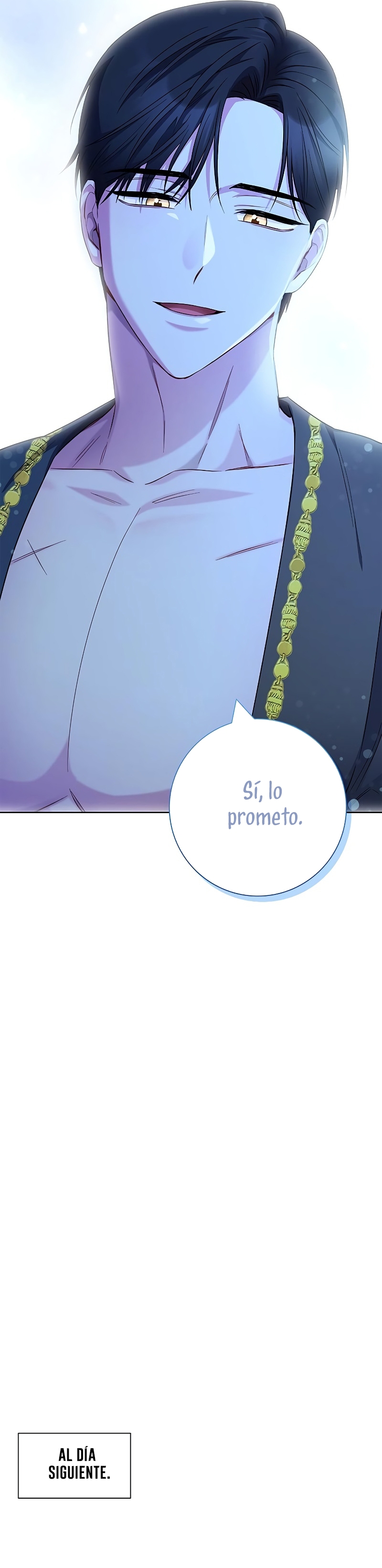 Me convertí en la madre de un sanguinario protagonista masculino Capítulo 54 - Página 32