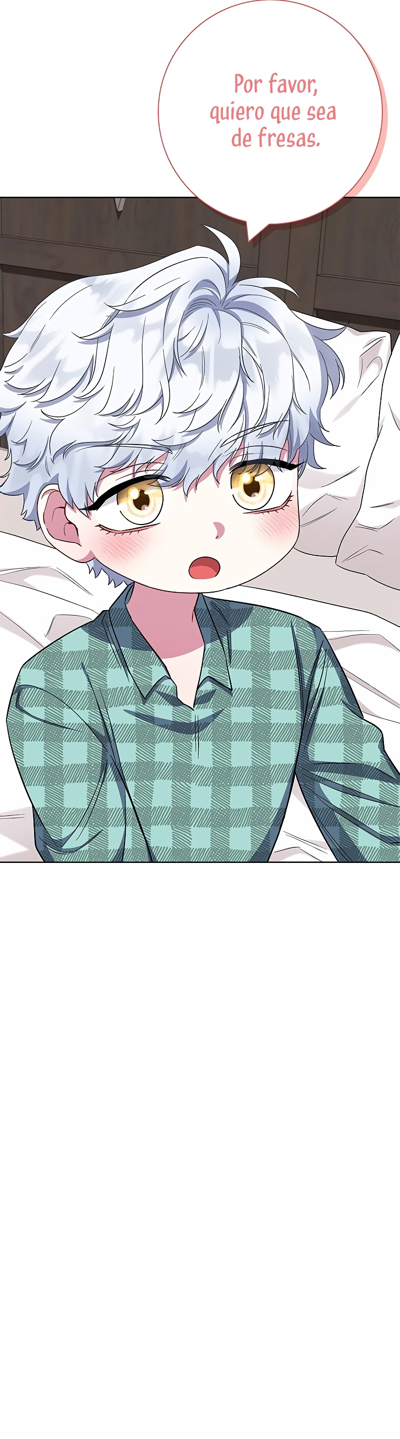 Me convertí en la madre de un sanguinario protagonista masculino Capítulo 55 - Página 22