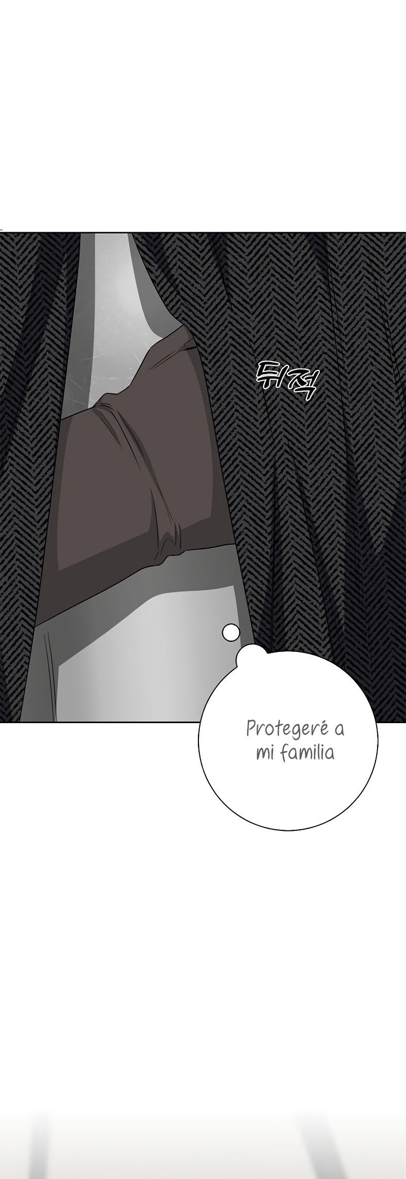 Me convertí en la madre de un sanguinario protagonista masculino Capítulo 57 - Página 38