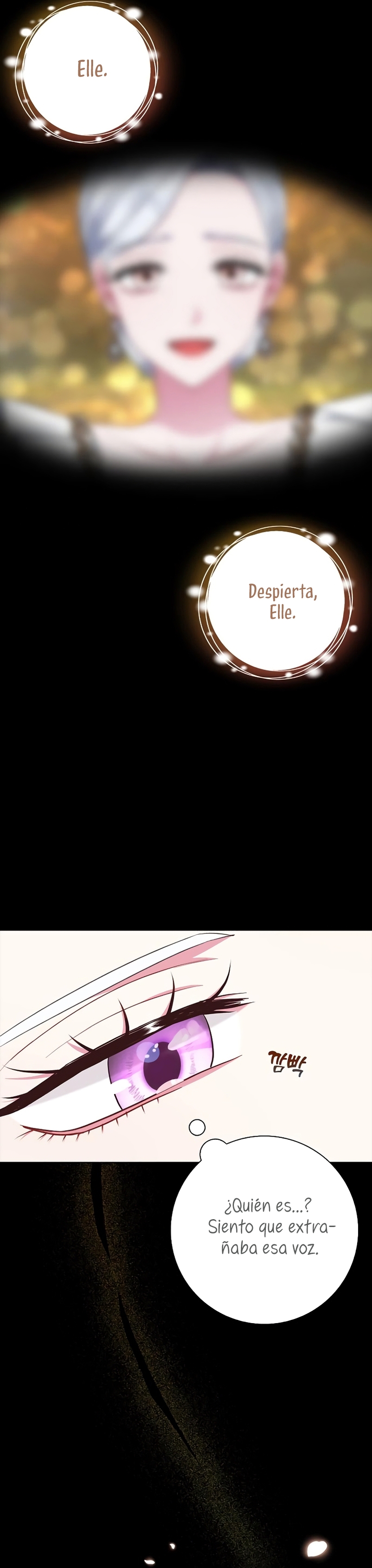 Me convertí en la madre de un sanguinario protagonista masculino Capítulo 58 - Página 14