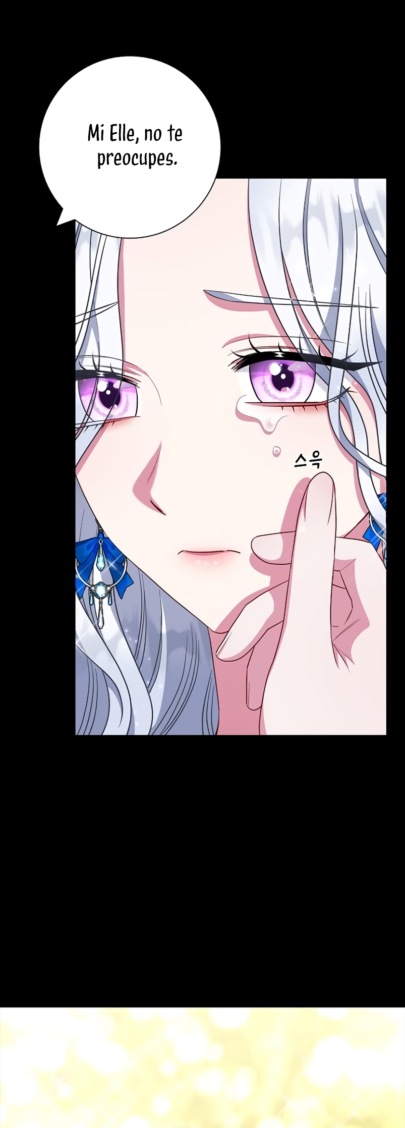 Me convertí en la madre de un sanguinario protagonista masculino Capítulo 58 - Página 21