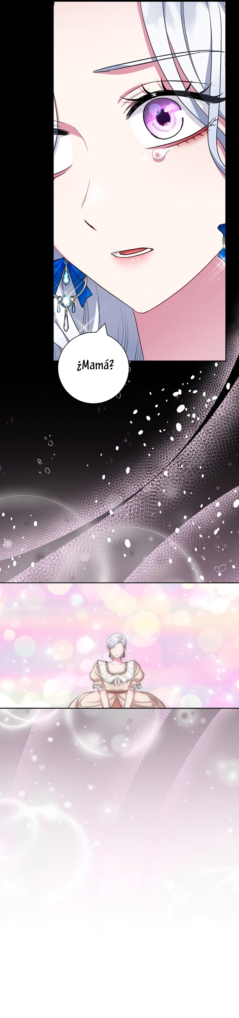 Me convertí en la madre de un sanguinario protagonista masculino Capítulo 58 - Página 23