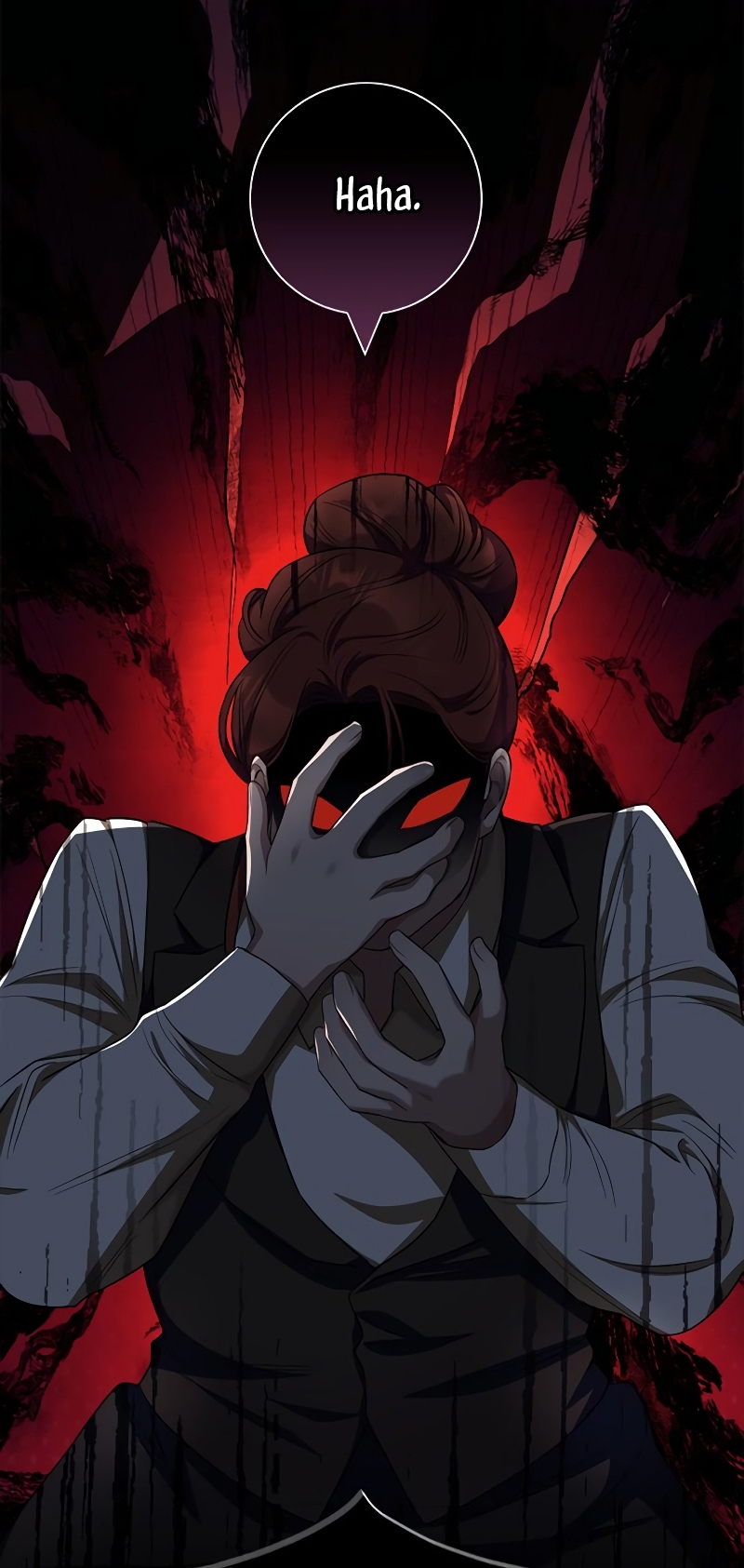 Me convertí en la madre de un sanguinario protagonista masculino Capítulo 59 - Página 30