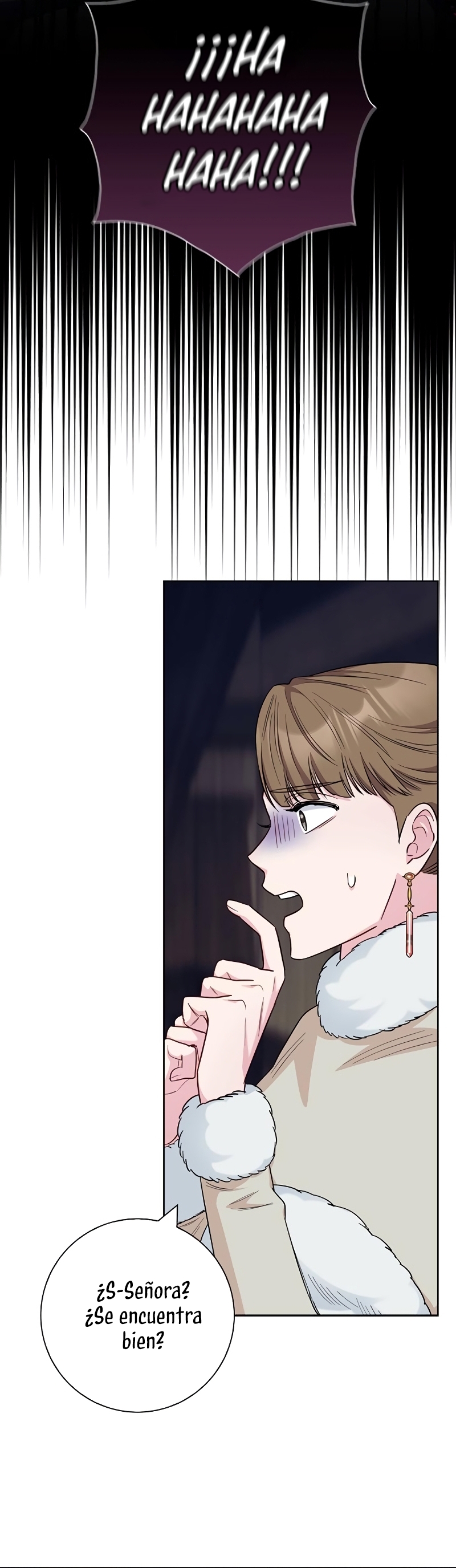 Me convertí en la madre de un sanguinario protagonista masculino Capítulo 59 - Página 31