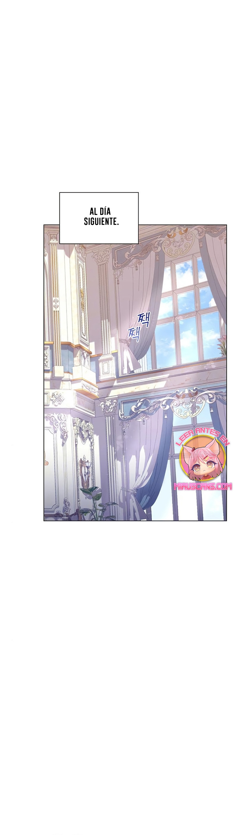 Me convertí en la madre de un sanguinario protagonista masculino Capítulo 6 - Página 16