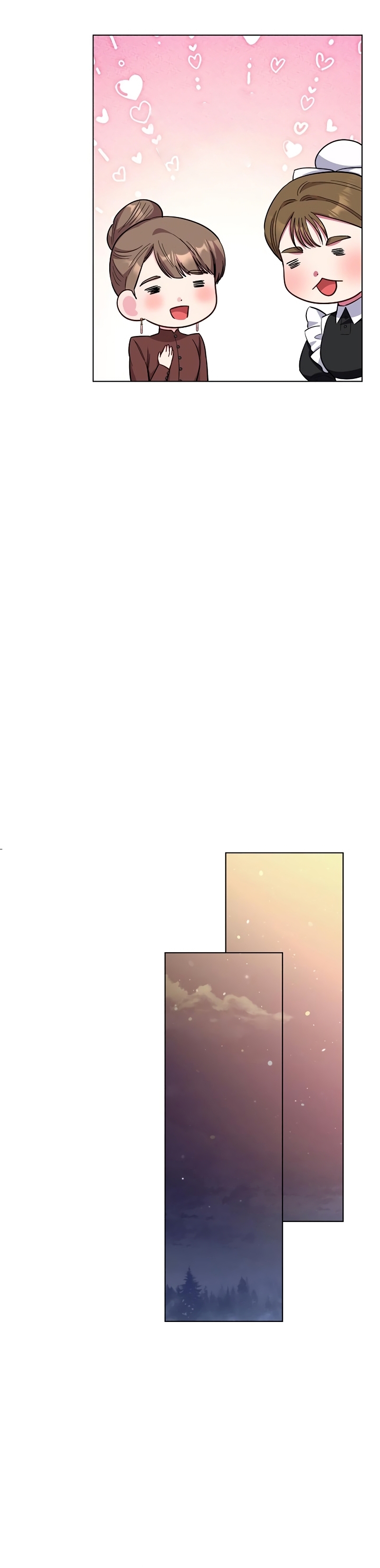 Me convertí en la madre de un sanguinario protagonista masculino Capítulo 60 - Página 32