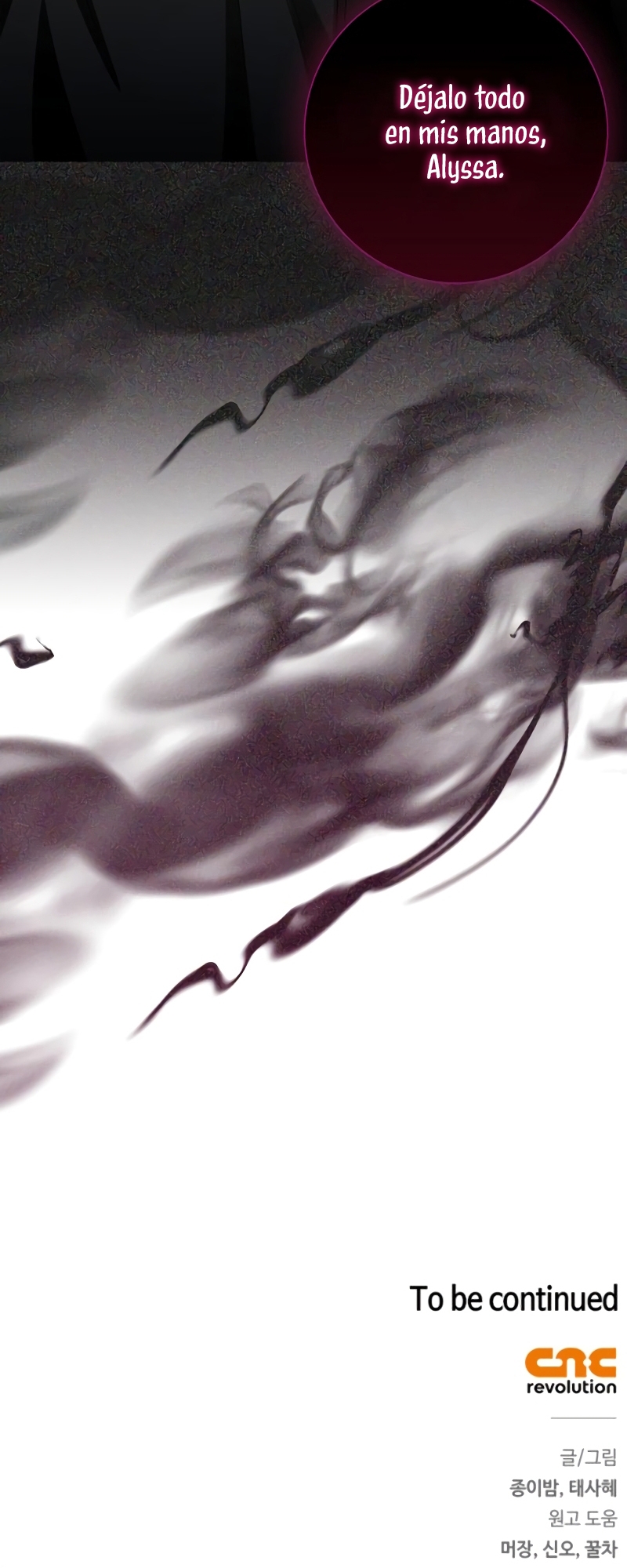 Me convertí en la madre de un sanguinario protagonista masculino Capítulo 60 - Página 39