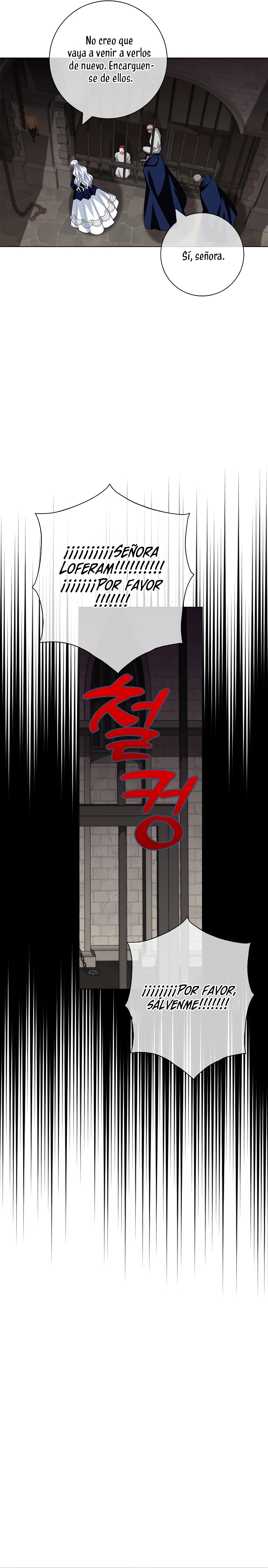 Me convertí en la madre de un sanguinario protagonista masculino Capítulo 65 - Página 10