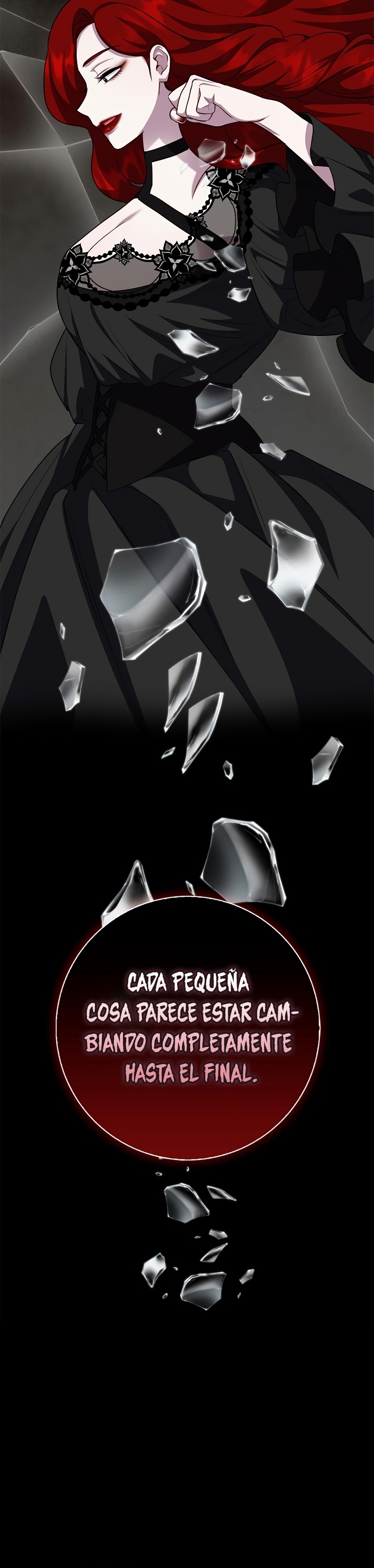 Me convertí en la madre de un sanguinario protagonista masculino Capítulo 65 - Página 26