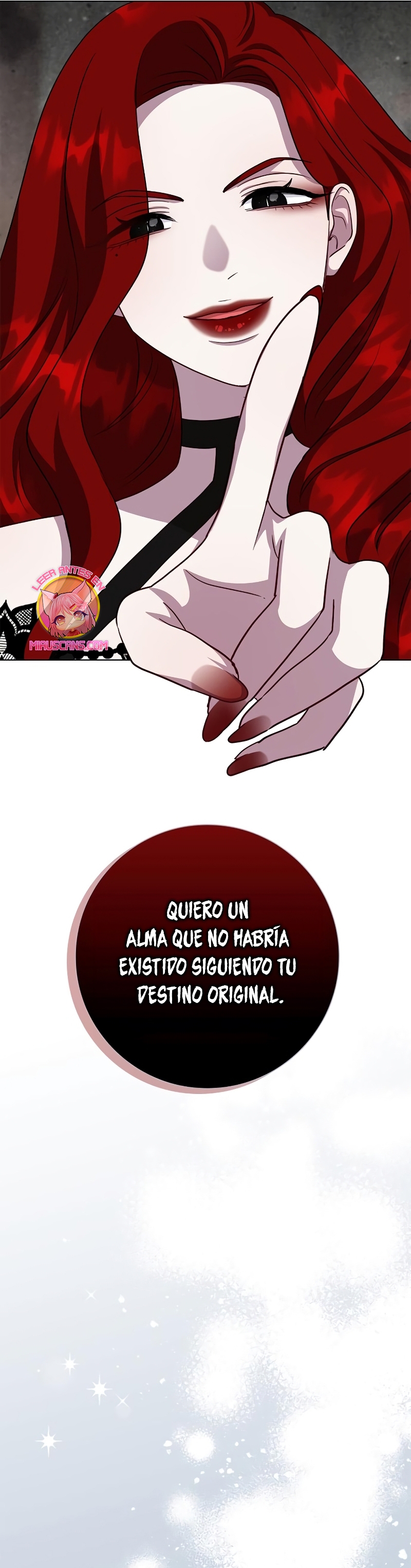 Me convertí en la madre de un sanguinario protagonista masculino Capítulo 65 - Página 31