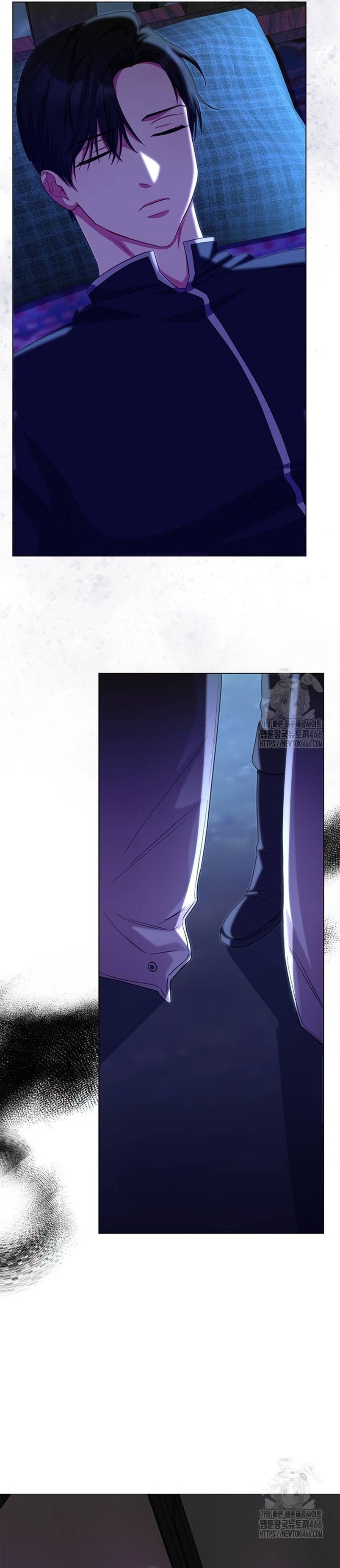 Me convertí en la madre de un sanguinario protagonista masculino Capítulo 67 - Página 17