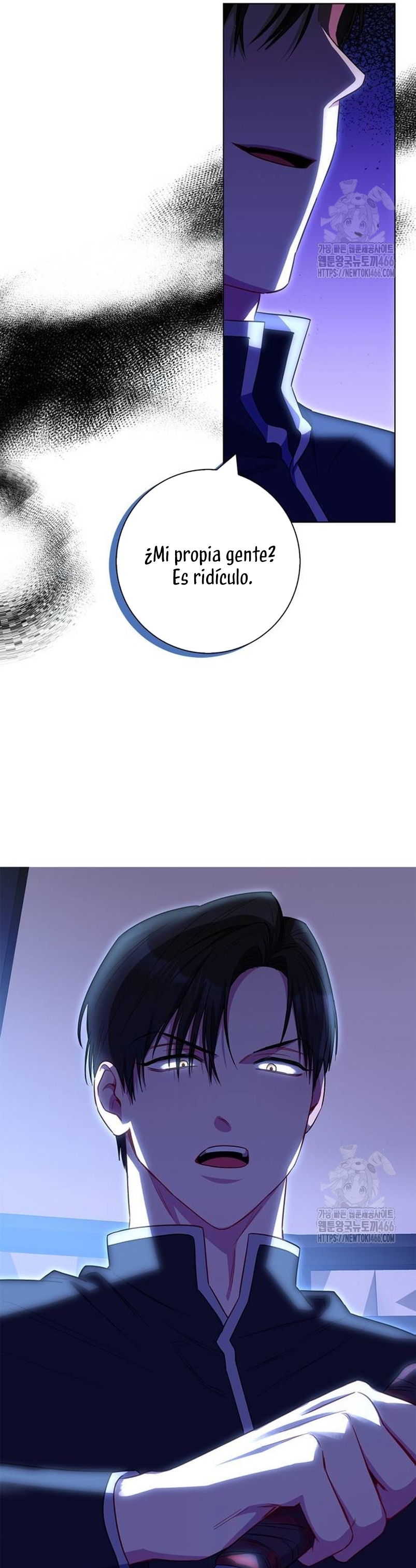 Me convertí en la madre de un sanguinario protagonista masculino Capítulo 67 - Página 24