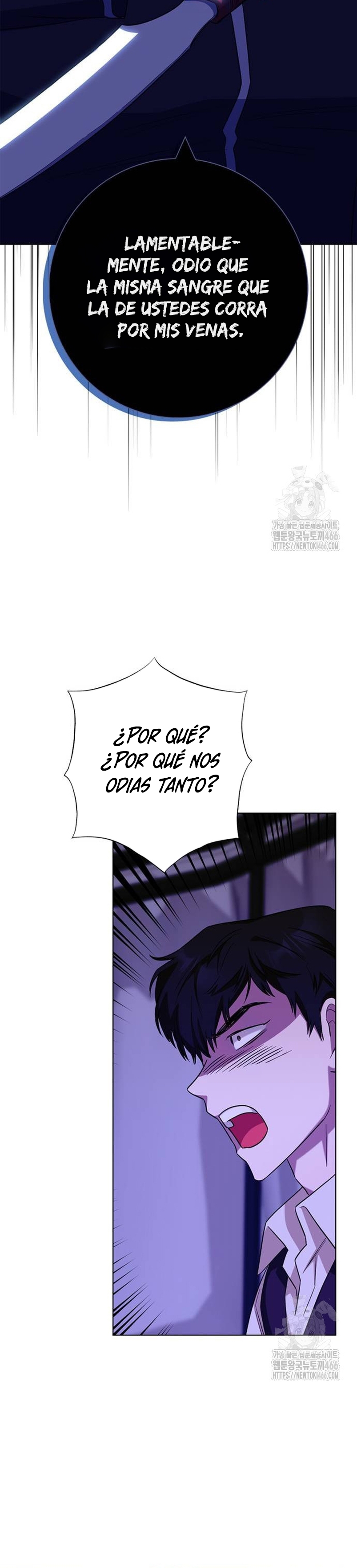 Me convertí en la madre de un sanguinario protagonista masculino Capítulo 67 - Página 25