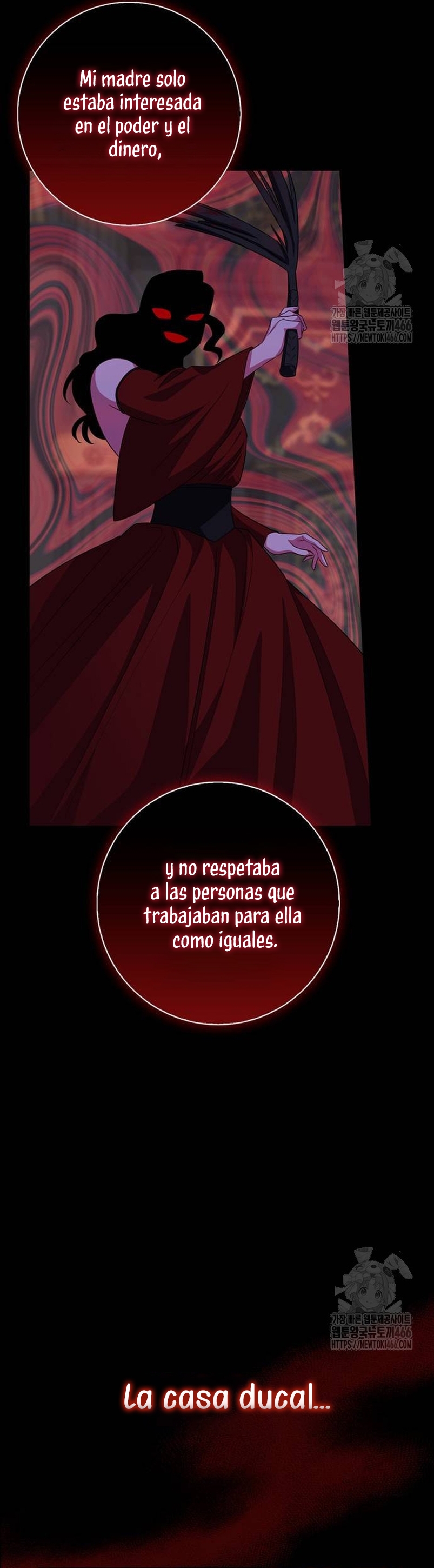 Me convertí en la madre de un sanguinario protagonista masculino Capítulo 67 - Página 29