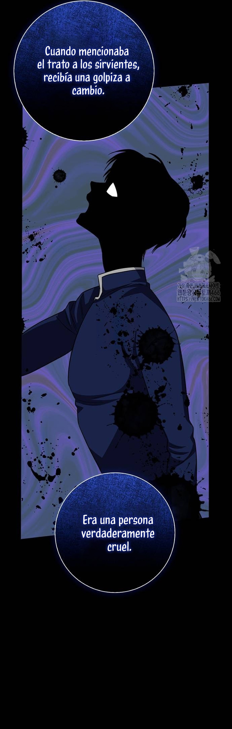 Me convertí en la madre de un sanguinario protagonista masculino Capítulo 67 - Página 31