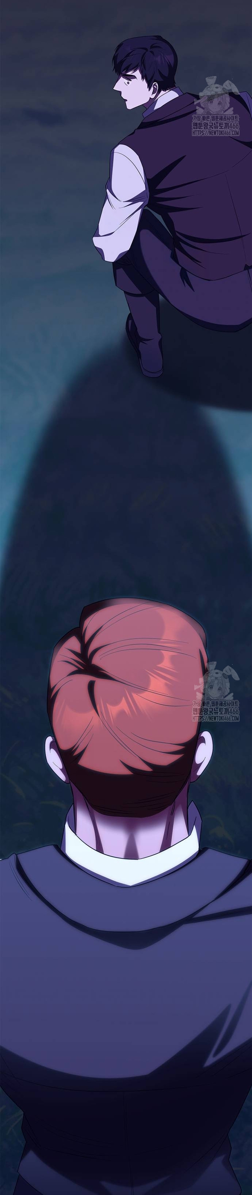 Me convertí en la madre de un sanguinario protagonista masculino Capítulo 67 - Página 41