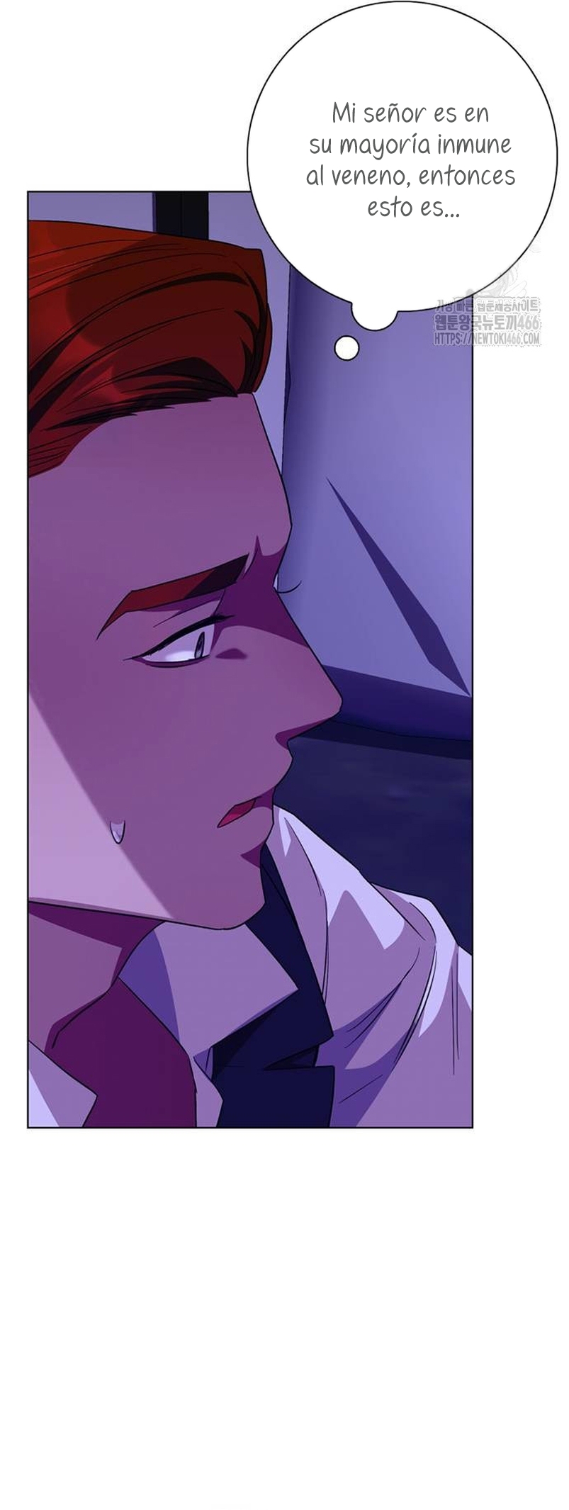 Me convertí en la madre de un sanguinario protagonista masculino Capítulo 67 - Página 46