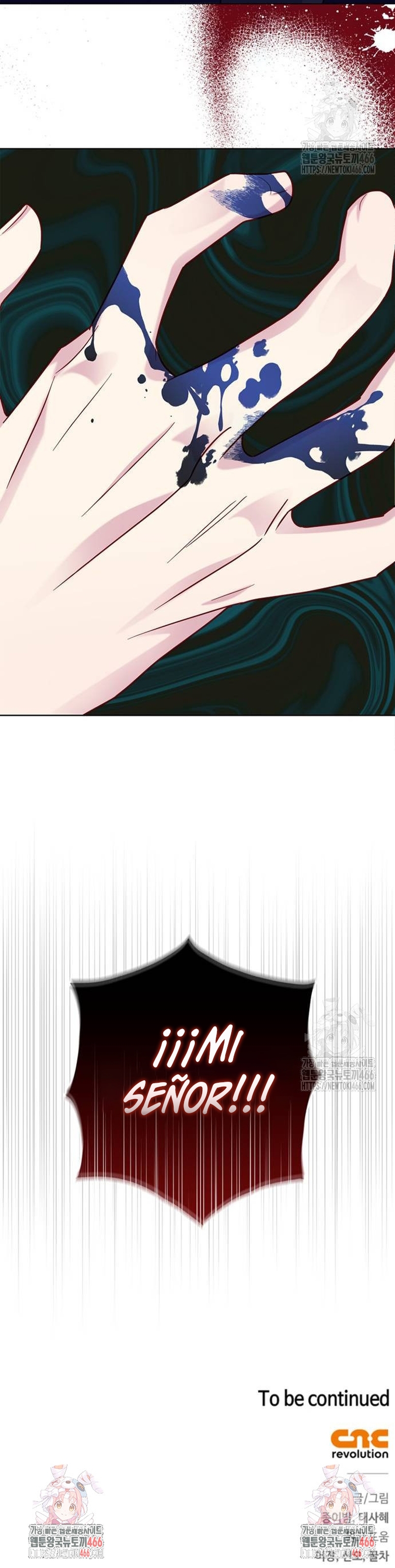 Me convertí en la madre de un sanguinario protagonista masculino Capítulo 67 - Página 50