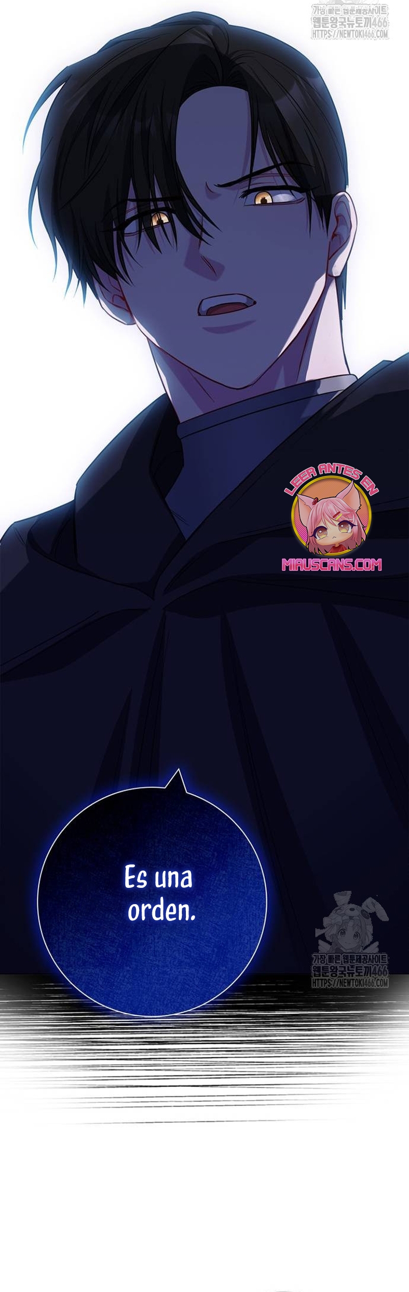 Me convertí en la madre de un sanguinario protagonista masculino Capítulo 68 - Página 31