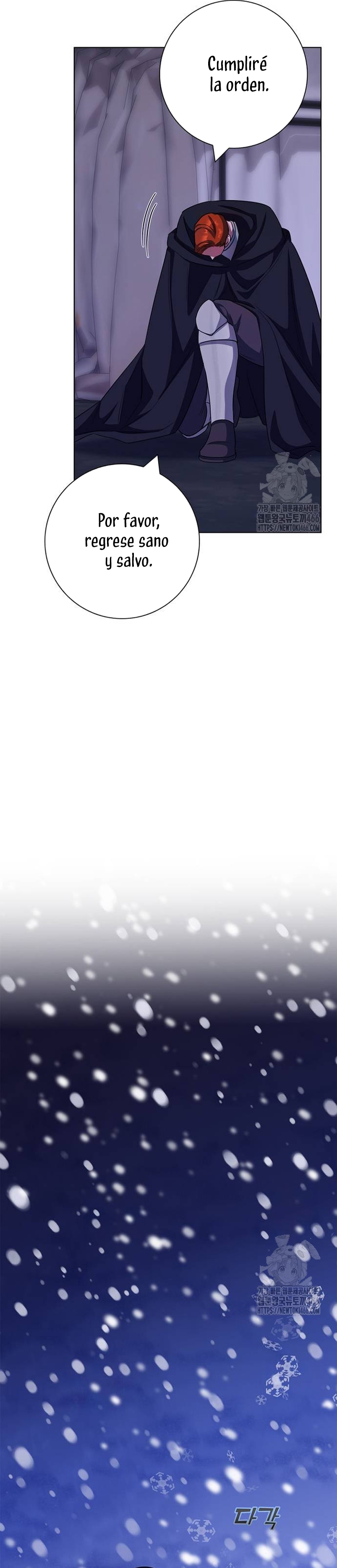 Me convertí en la madre de un sanguinario protagonista masculino Capítulo 68 - Página 32