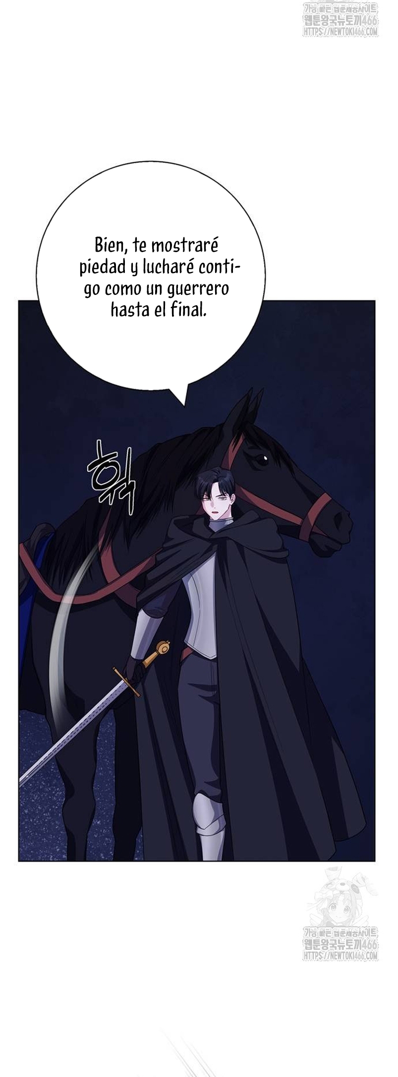 Me convertí en la madre de un sanguinario protagonista masculino Capítulo 68 - Página 37