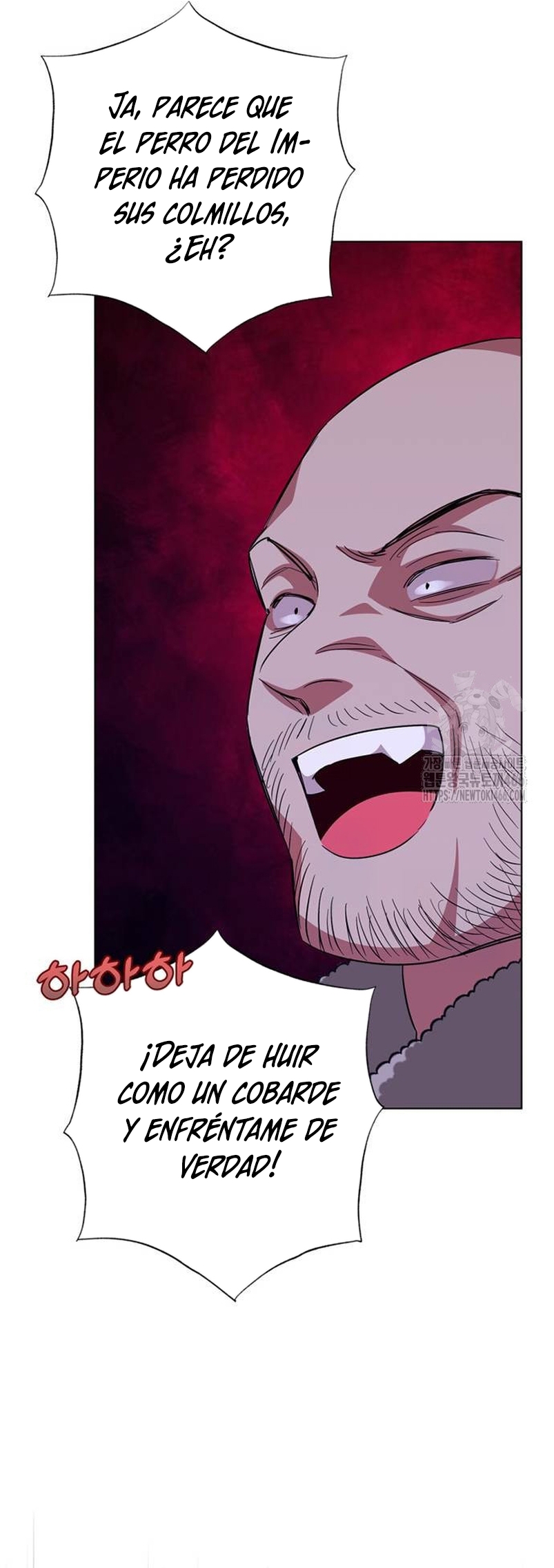 Me convertí en la madre de un sanguinario protagonista masculino Capítulo 68 - Página 42