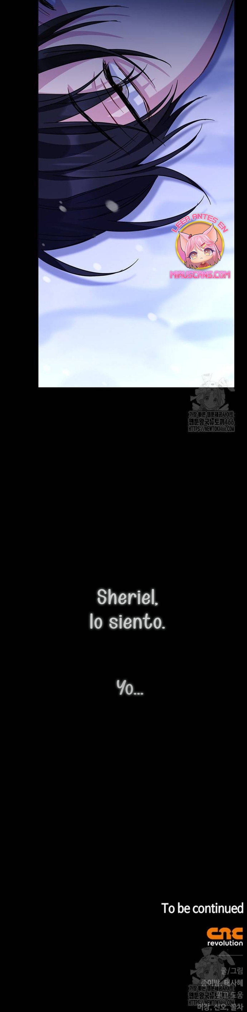 Me convertí en la madre de un sanguinario protagonista masculino Capítulo 68 - Página 52