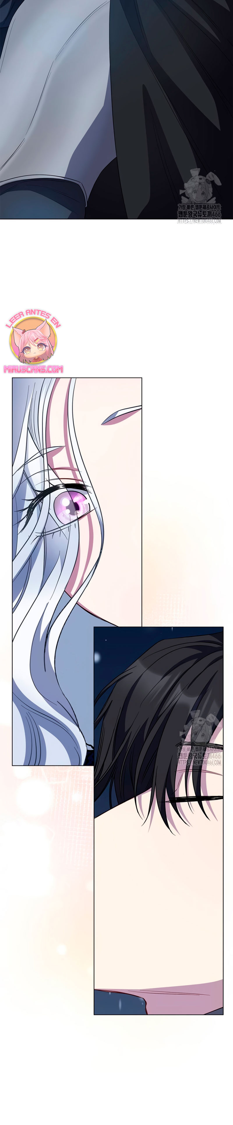 Me convertí en la madre de un sanguinario protagonista masculino Capítulo 69 - Página 13