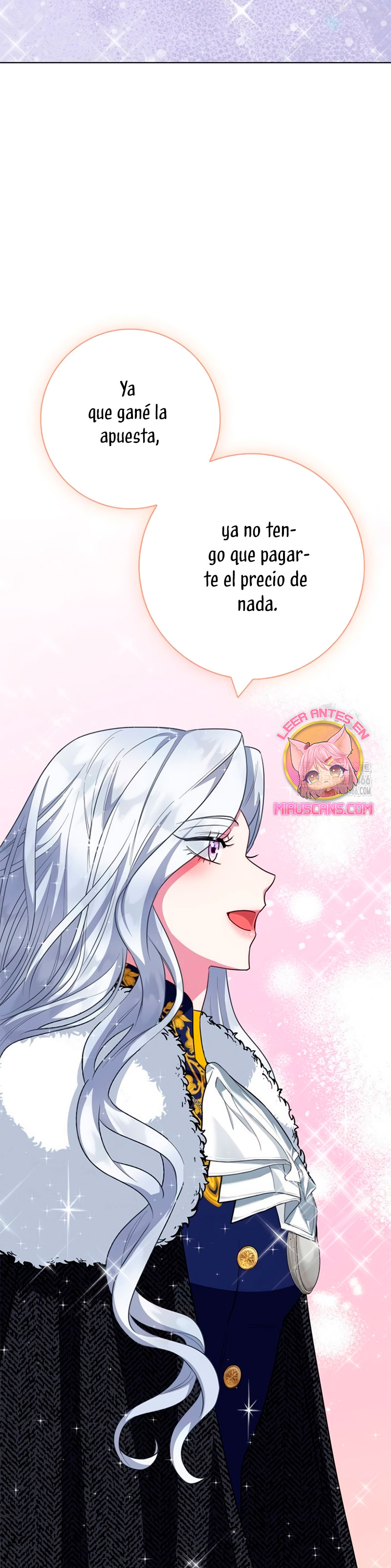 Me convertí en la madre de un sanguinario protagonista masculino Capítulo 69 - Página 28