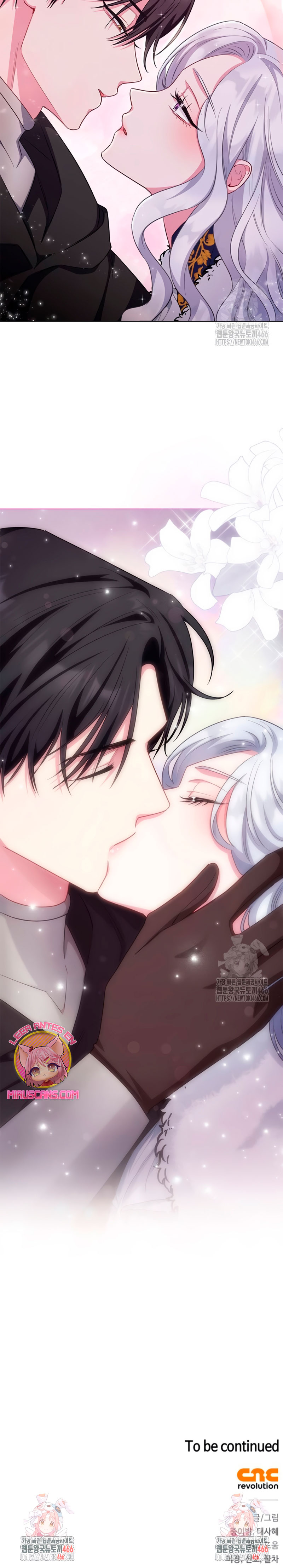 Me convertí en la madre de un sanguinario protagonista masculino Capítulo 69 - Página 40