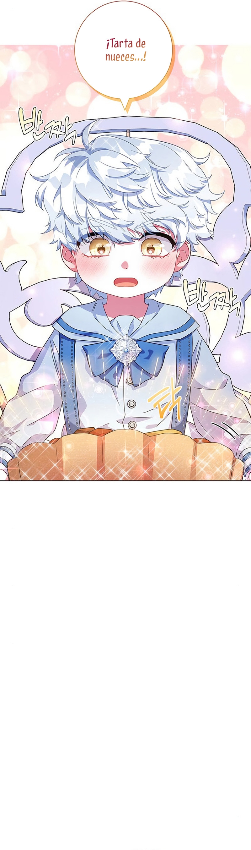 Me convertí en la madre de un sanguinario protagonista masculino Capítulo 7 - Página 16