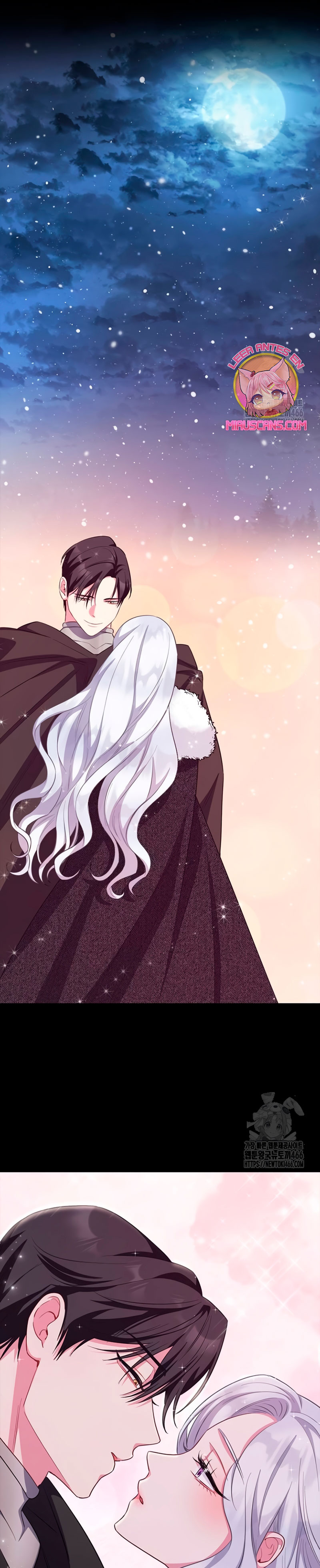 Me convertí en la madre de un sanguinario protagonista masculino Capítulo 70 - Página 7