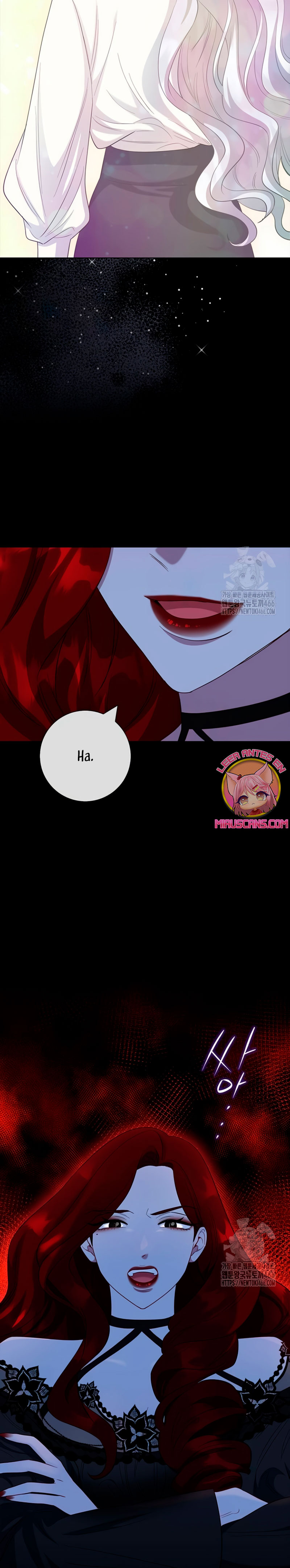 Me convertí en la madre de un sanguinario protagonista masculino Capítulo 71 - Página 36