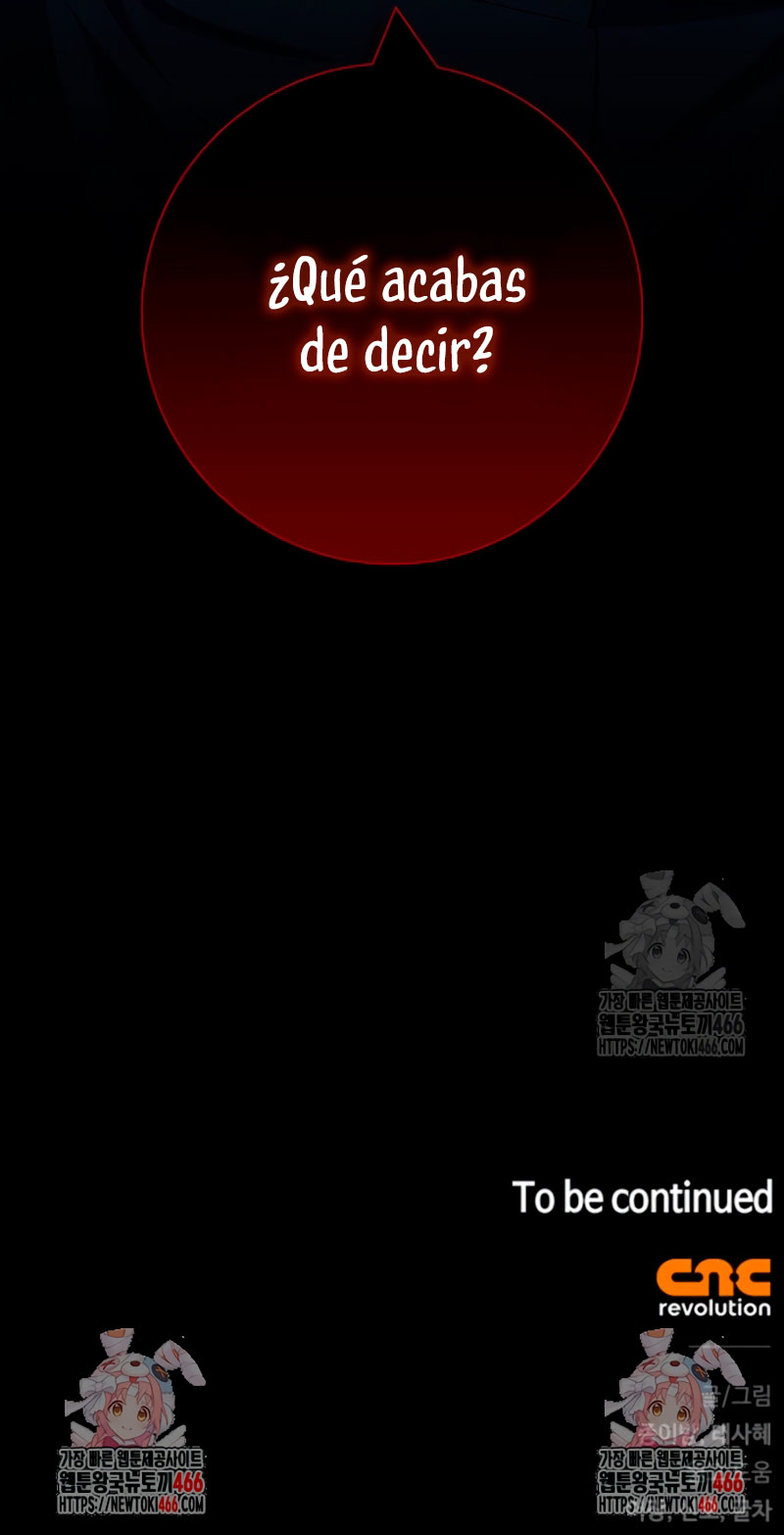 Me convertí en la madre de un sanguinario protagonista masculino Capítulo 71 - Página 37
