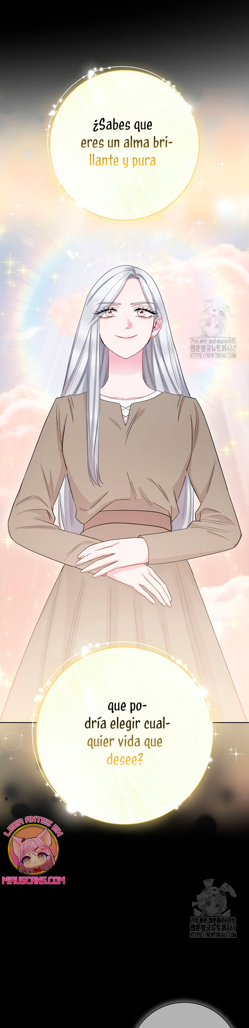 Me convertí en la madre de un sanguinario protagonista masculino Capítulo 72 - Página 15