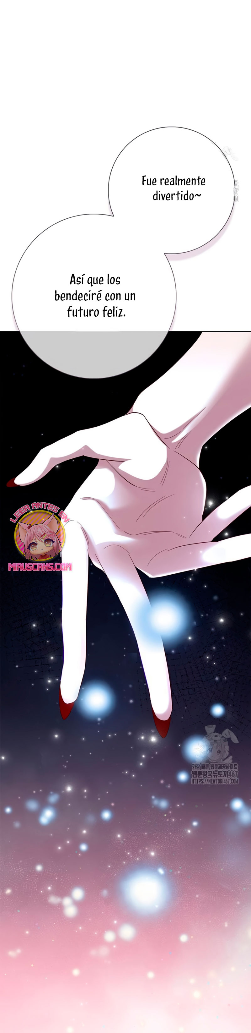 Me convertí en la madre de un sanguinario protagonista masculino Capítulo 72 - Página 22